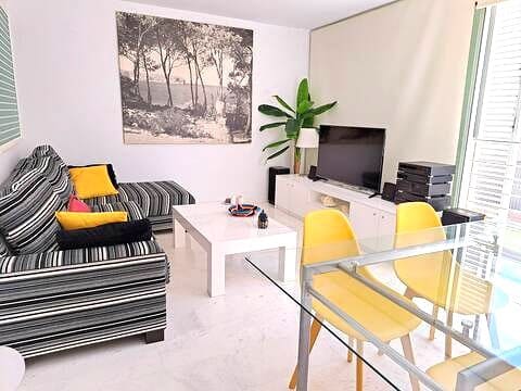 1 camera da letto Appartamento in vendita in Javea / Xabia con piscina - 355.000 € (Rif: 9795683)
