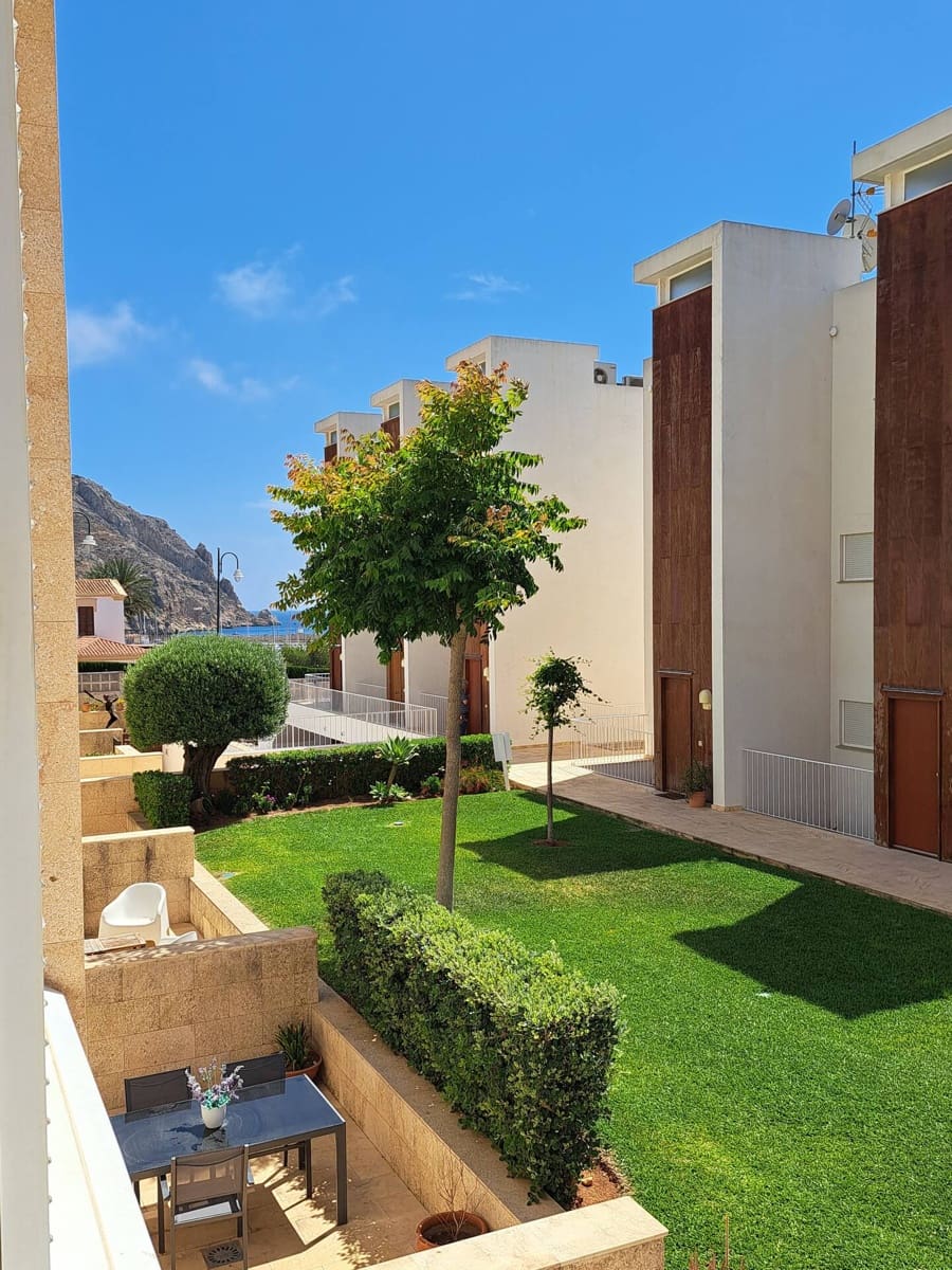 1 camera da letto Appartamento in vendita in Javea / Xabia con piscina - 355.000 € (Rif: 9795683)