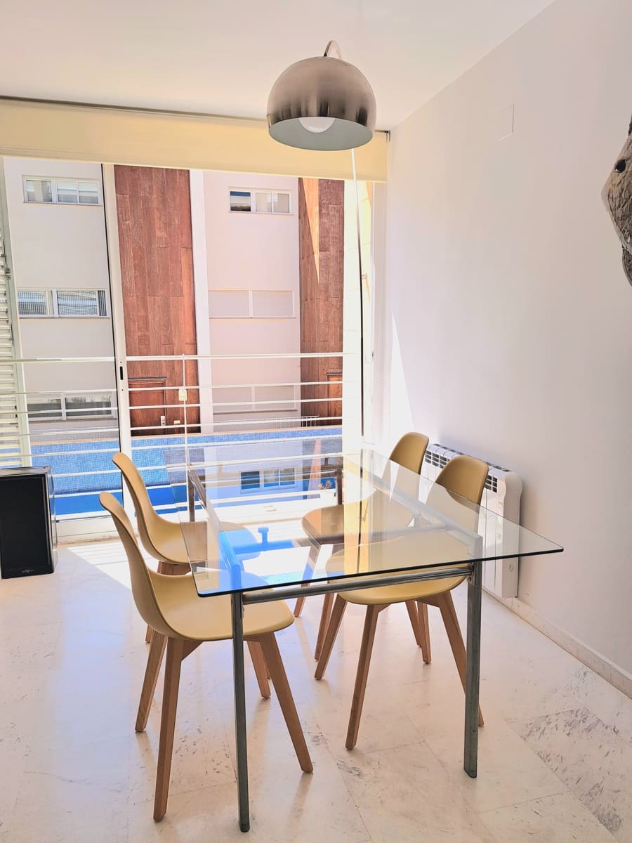 1 camera da letto Appartamento in vendita in Javea / Xabia con piscina - 355.000 € (Rif: 9795683)