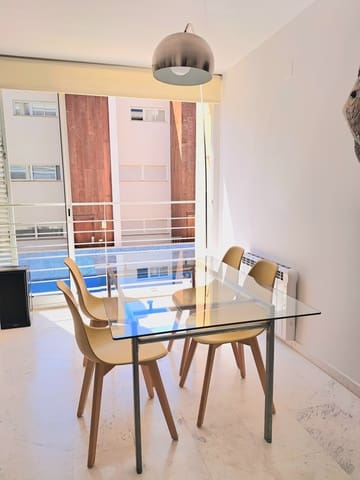 1 camera da letto Appartamento in vendita in Puerto, Javea / Xàbia con piscina - 355.000 € (Rif: 9795683)