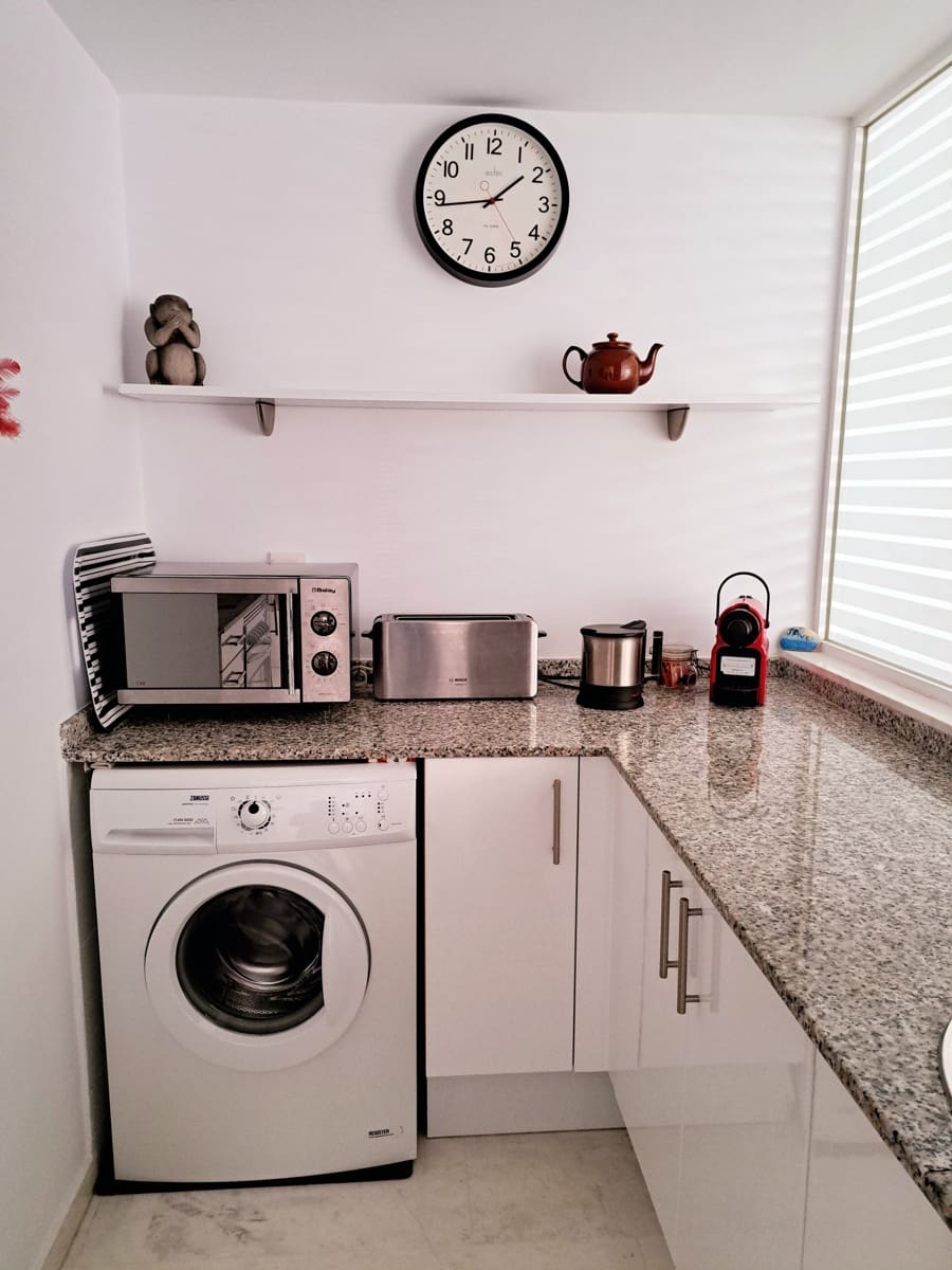 1 camera da letto Appartamento in vendita in Javea / Xabia con piscina - 355.000 € (Rif: 9795683)