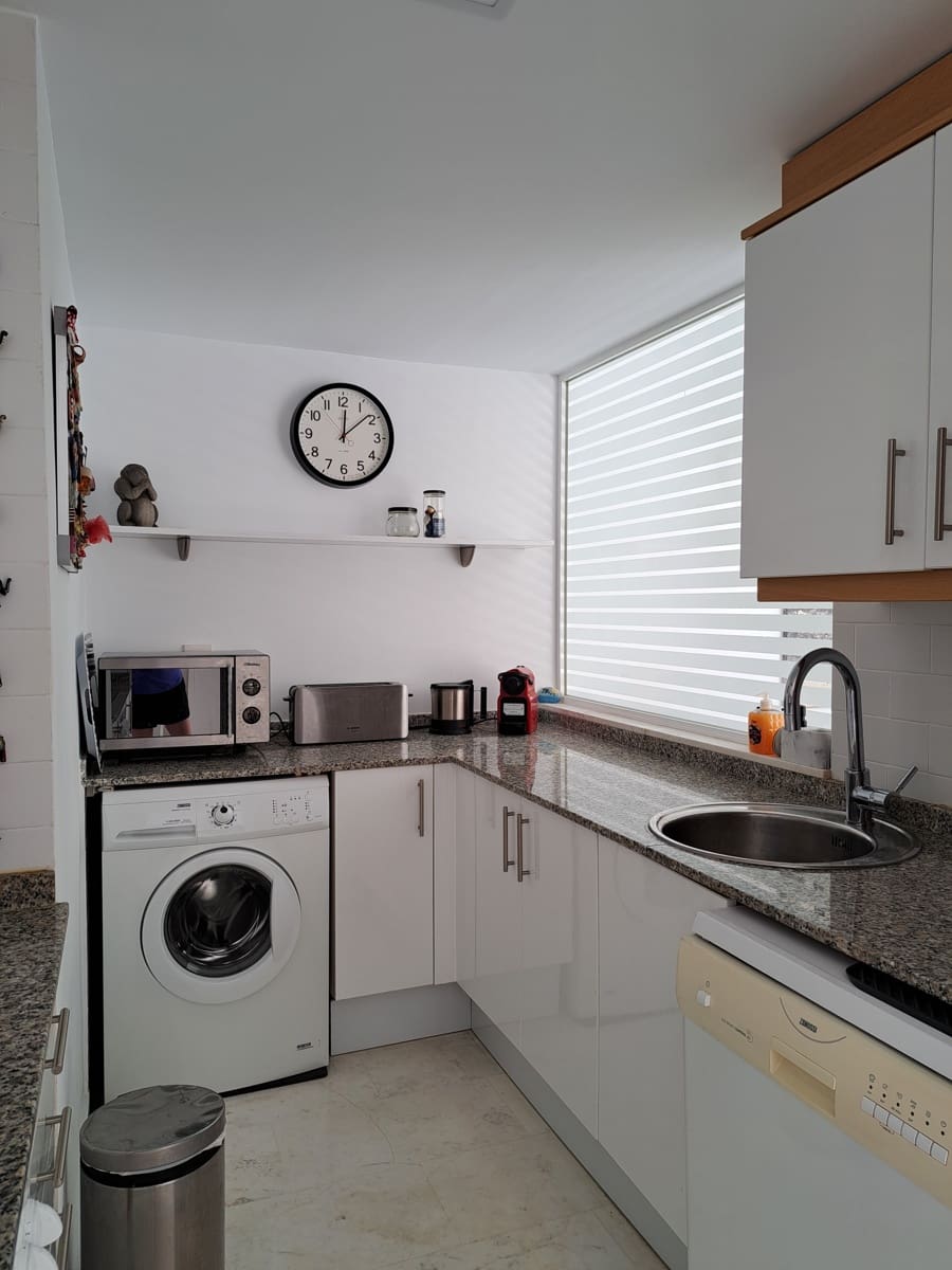 1 camera da letto Appartamento in vendita in Javea / Xabia con piscina - 355.000 € (Rif: 9795683)