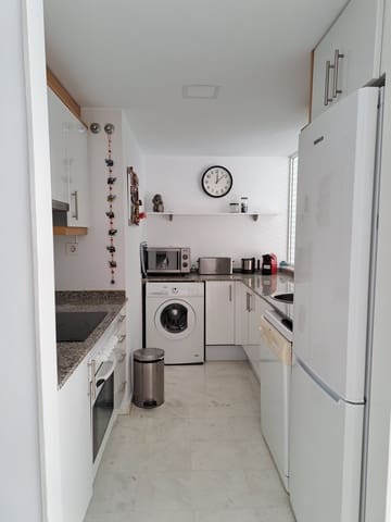 1 camera da letto Appartamento in vendita in Puerto, Javea / Xàbia con piscina - 355.000 € (Rif: 9795683)