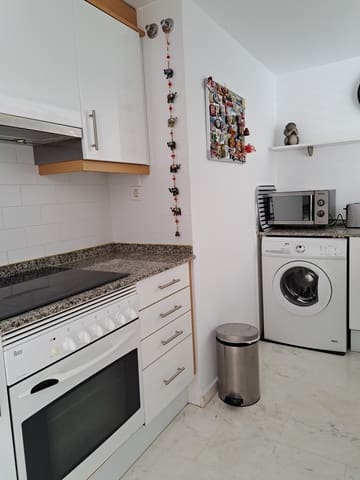 1 camera da letto Appartamento in vendita in Puerto, Javea / Xàbia con piscina - 355.000 € (Rif: 9795683)