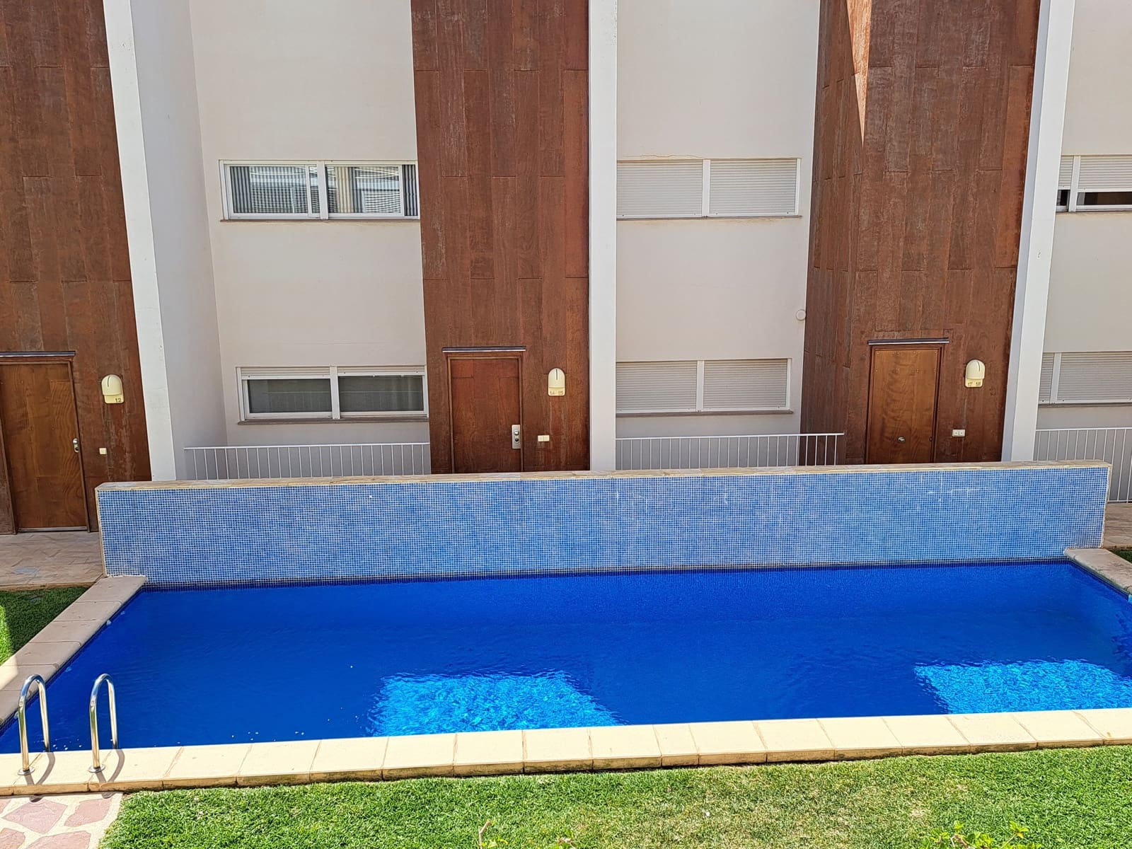 1 camera da letto Appartamento in vendita in Javea / Xabia con piscina - 355.000 € (Rif: 9795683)