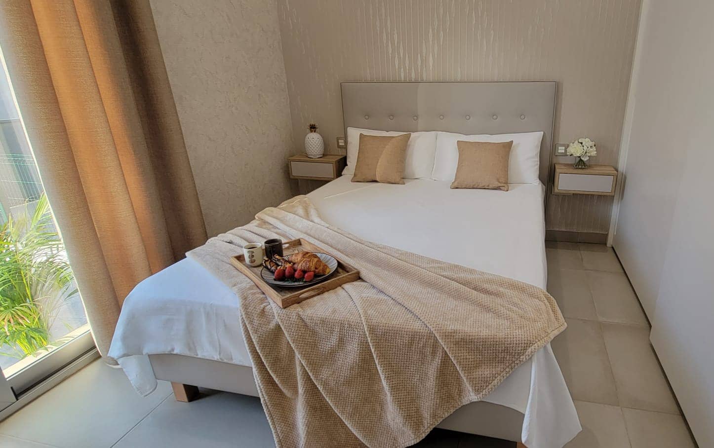 Apartamento de 2 habitaciones en Finestrat en venta con piscina garaje - 336.000 € (Ref: 9802503)