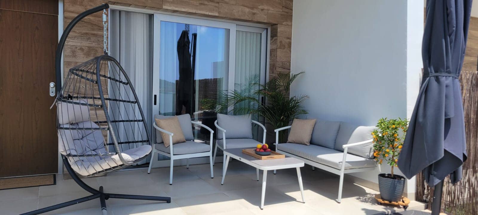 Apartamento de 2 habitaciones en Finestrat en venta con piscina garaje - 336.000 € (Ref: 9802503)