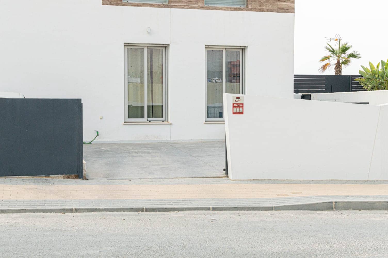 2 bedroom Apartment for holiday rental in Finestrat with pool garage - € 700 (Ref: 9802563)