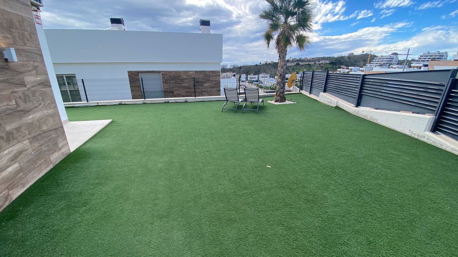 2 bedroom Apartment for holiday rental in Finestrat with pool garage - € 700 (Ref: 9802563)