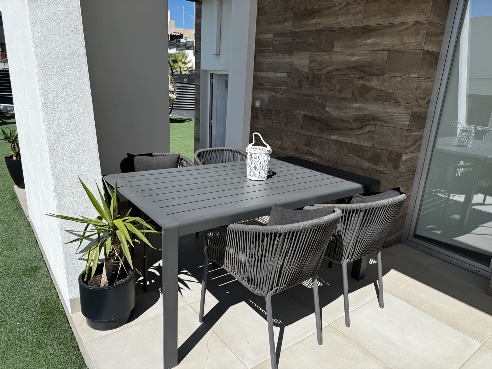 2 bedroom Apartment for holiday rental in Finestrat with pool garage - € 700 (Ref: 9802563)