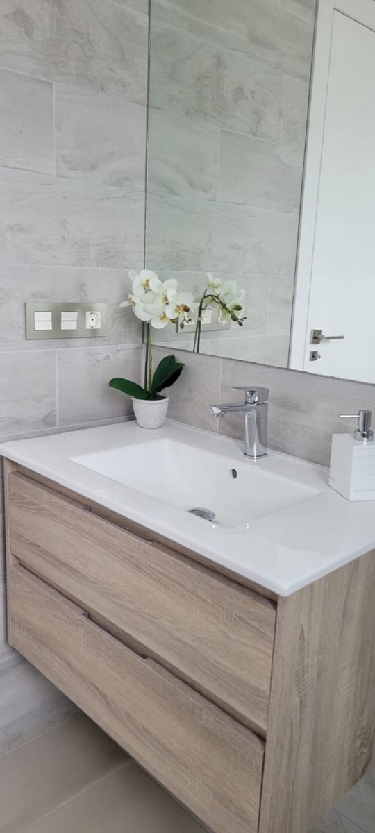 2 bedroom Apartment for rent in Finestrat with garage - € 1,690 (Ref: 9802565)