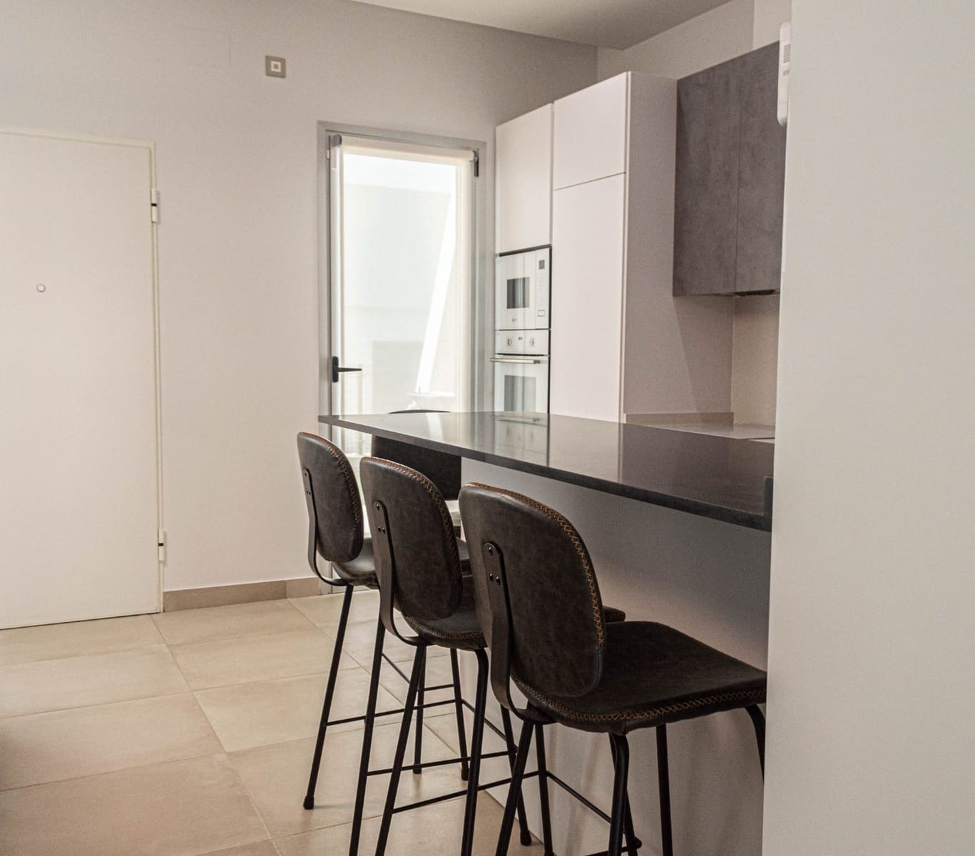 2 bedroom Apartment for rent in Finestrat with garage - € 1,690 (Ref: 9802565)