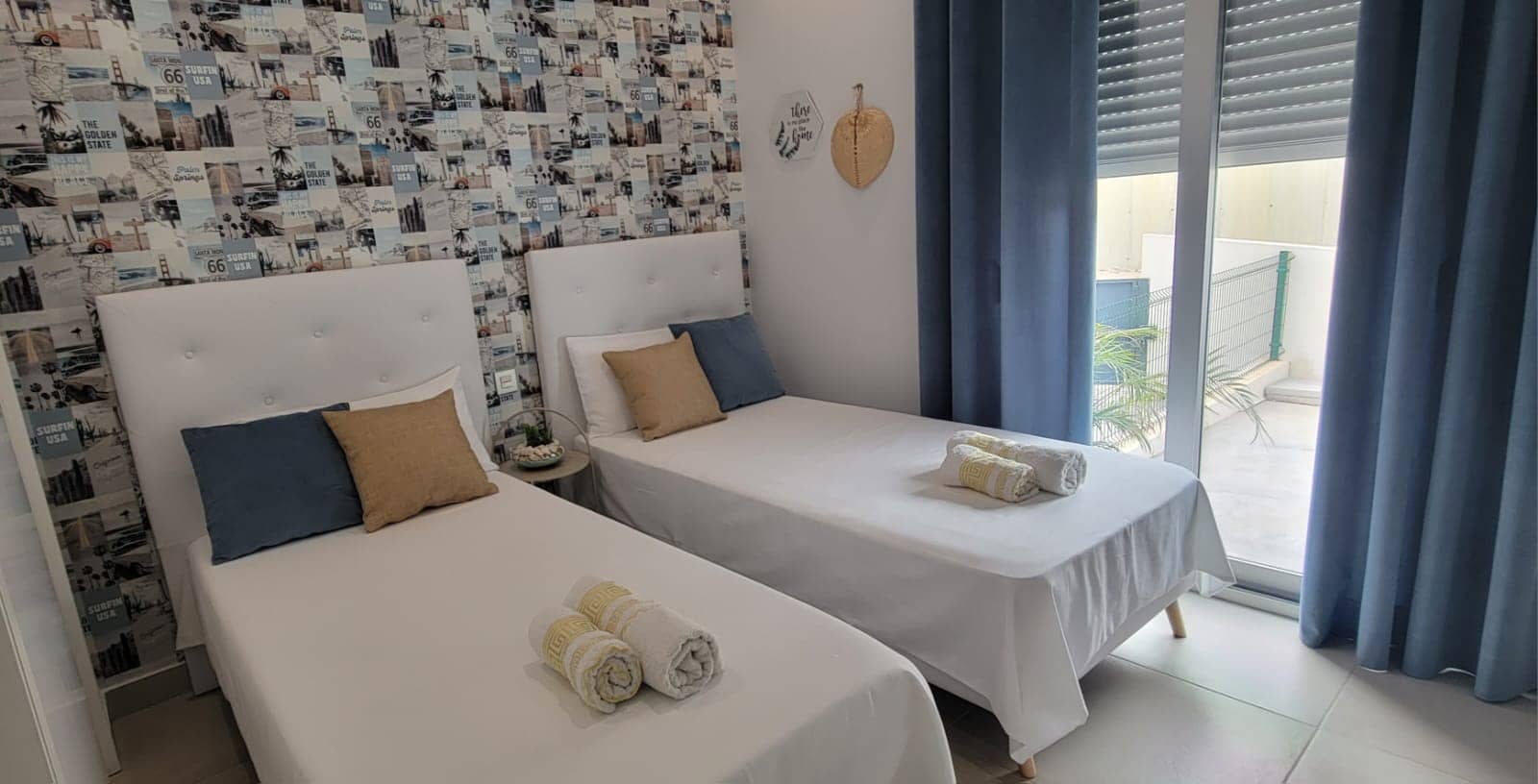 2 bedroom Apartment for rent in Finestrat with garage - € 1,690 (Ref: 9802565)