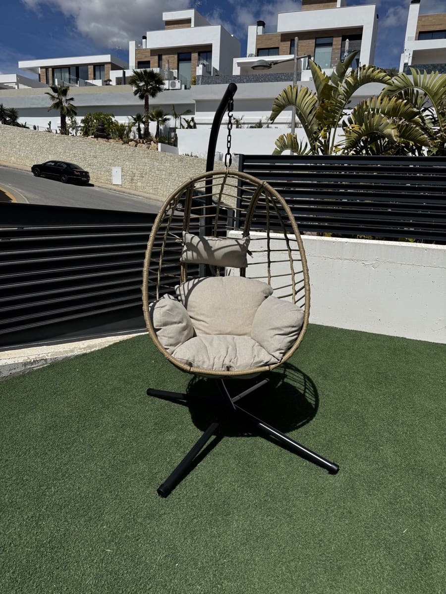 2 bedroom Apartment for rent in Finestrat with garage - € 1,690 (Ref: 9802565)