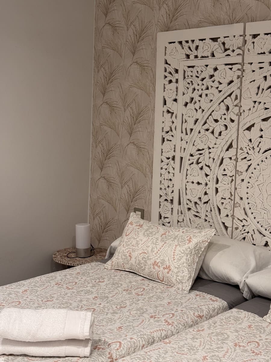 3 soverom Villa til salgs i Finestrat med svømmebasseng garasje - € 1 400 (Ref: 9802721)