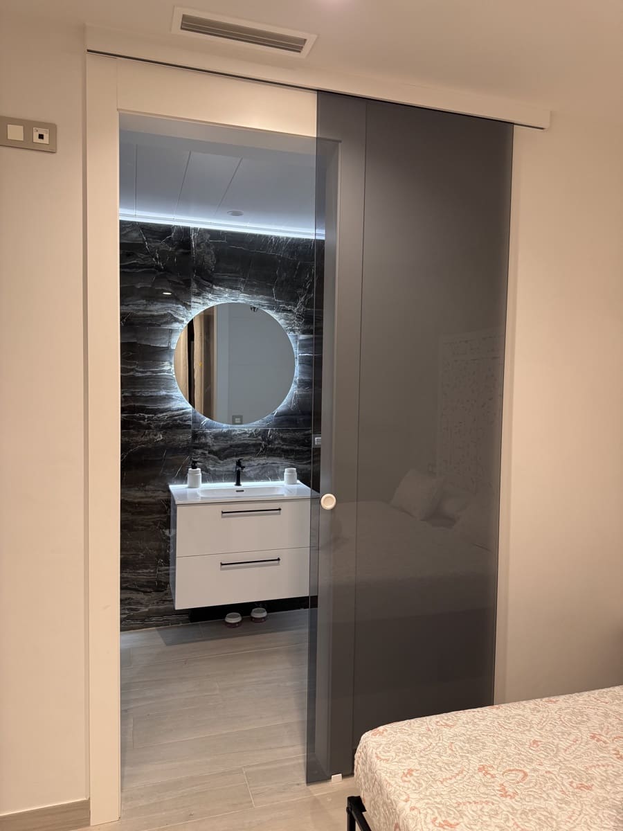 3 soverom Villa til salgs i Finestrat med svømmebasseng garasje - € 1 400 (Ref: 9802721)