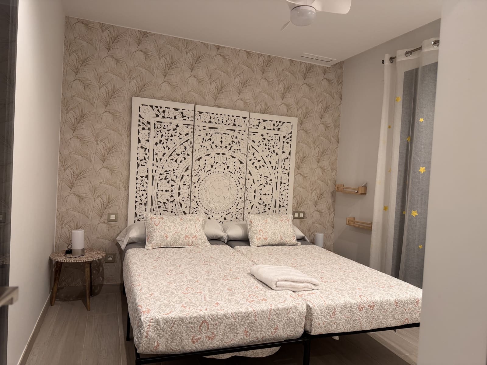 3 soverom Villa til salgs i Finestrat med svømmebasseng garasje - € 1 400 (Ref: 9802721)