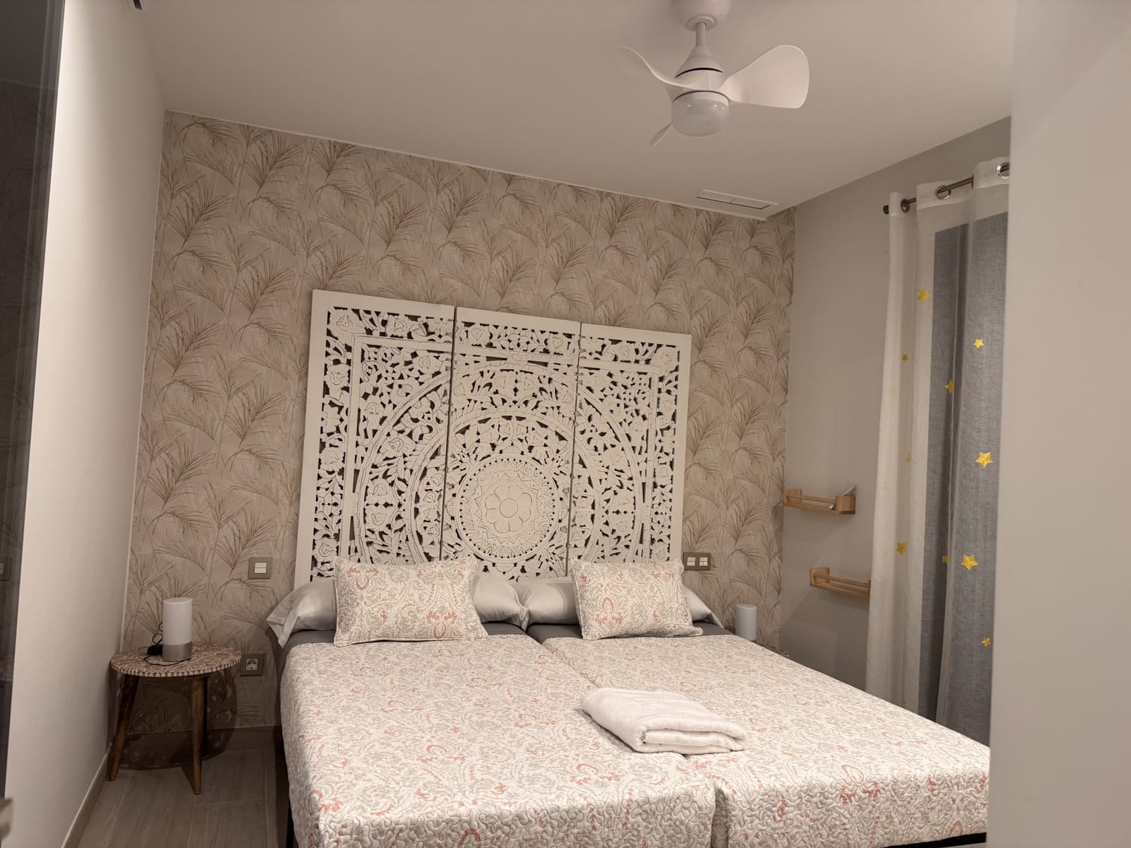 3 soverom Villa til salgs i Finestrat med svømmebasseng garasje - € 1 400 (Ref: 9802721)