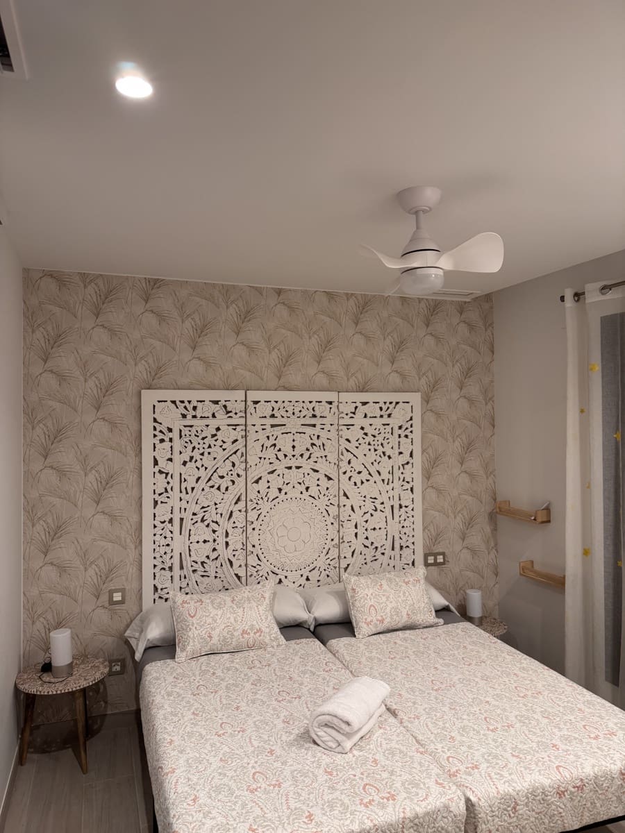 3 soverom Villa til salgs i Finestrat med svømmebasseng garasje - € 1 400 (Ref: 9802721)