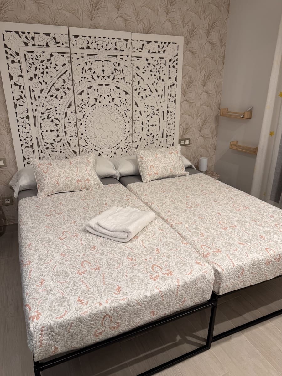 3 soverom Villa til salgs i Finestrat med svømmebasseng garasje - € 1 400 (Ref: 9802721)