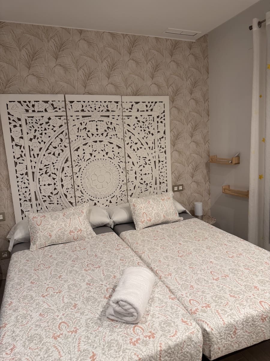 3 soverom Villa til salgs i Finestrat med svømmebasseng garasje - € 1 400 (Ref: 9802721)