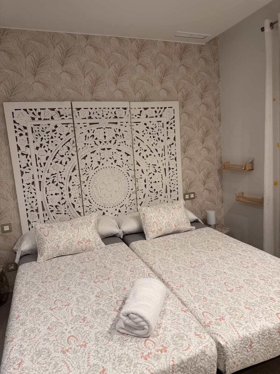 3 soverom Villa til salgs i Finestrat med svømmebasseng garasje - € 1 400 (Ref: 9802721)