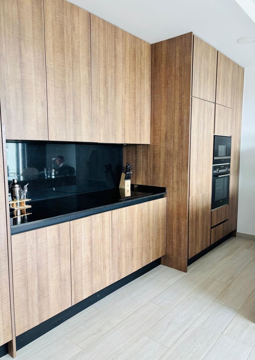 3 Zimmer Villa zu vermieten in Finestrat mit Garage - 3.750 € (Ref: 9802738)