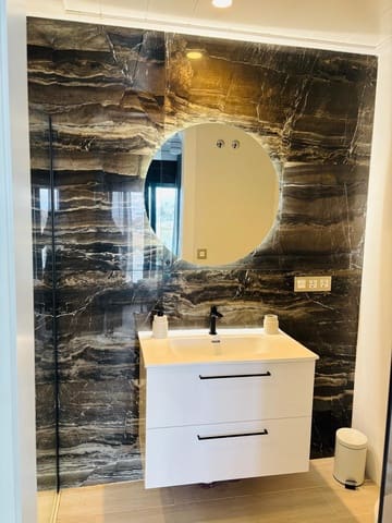 3 Zimmer Villa zu vermieten in Balcón de Finestrat - Terra Marina, Finestrat mit Garage - 3.750 € (Ref: 9802738)