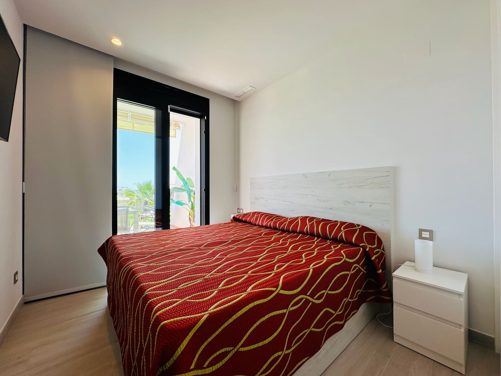 3 Zimmer Villa zu vermieten in Finestrat mit Garage - 3.750 € (Ref: 9802738)