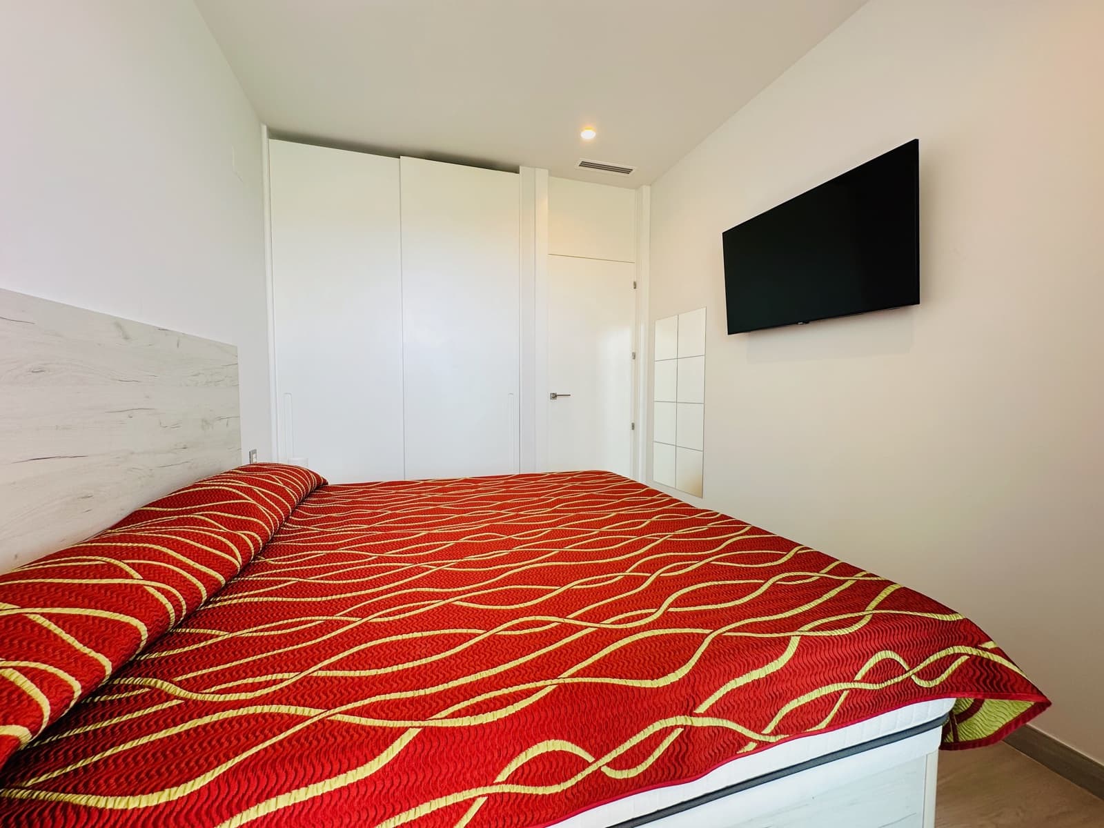 3 Zimmer Villa zu vermieten in Finestrat mit Garage - 3.750 € (Ref: 9802738)