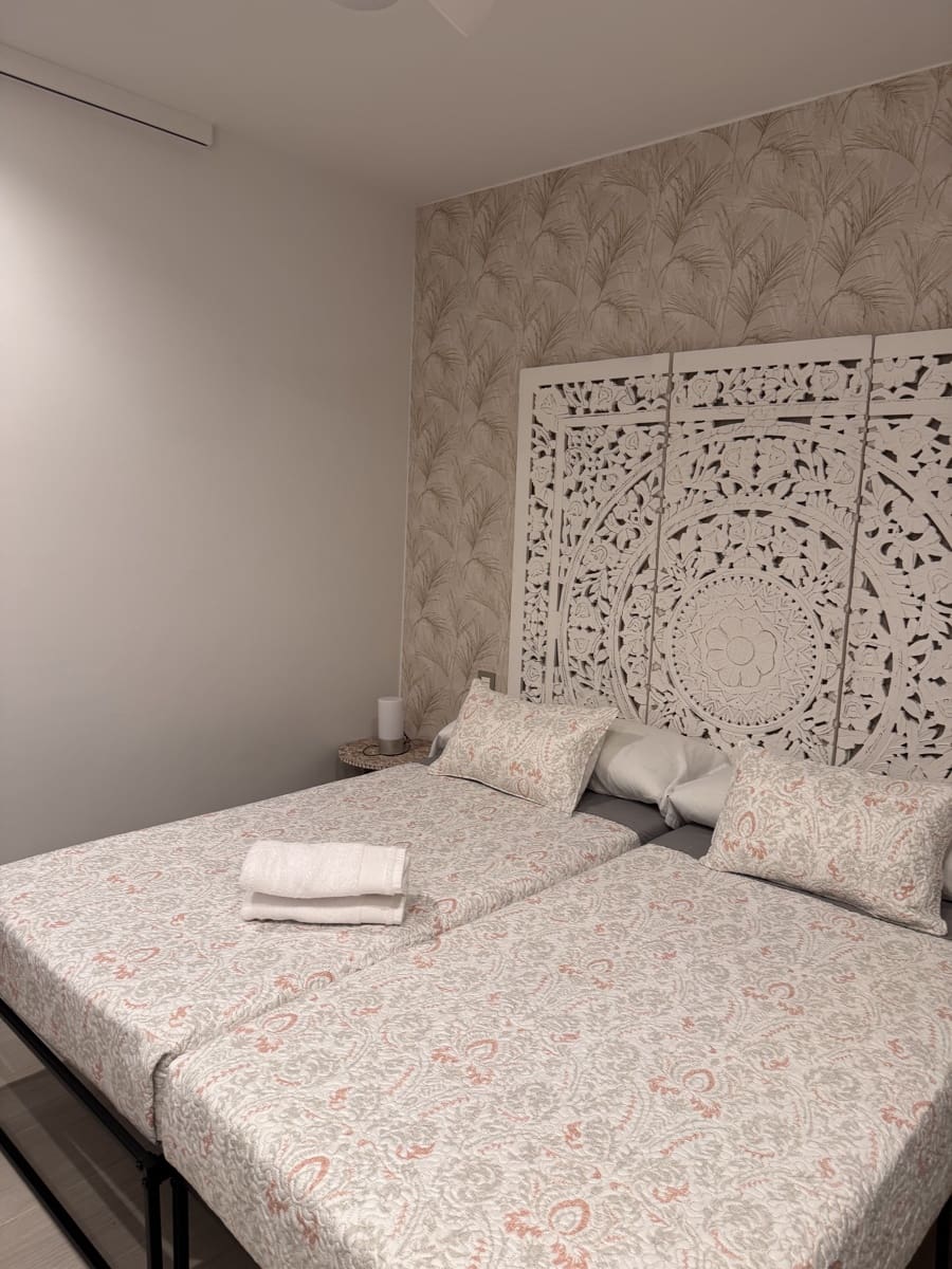 3 Zimmer Villa zu vermieten in Finestrat mit Garage - 3.750 € (Ref: 9802738)