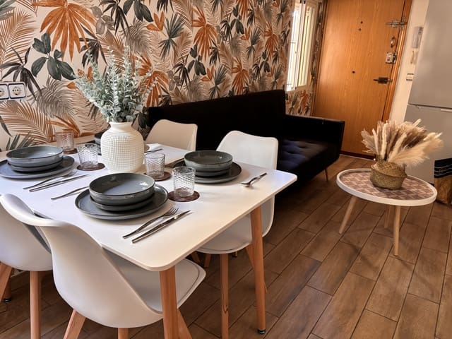 2 soverom Leilighet til salgs i Imperial, Madrid by - € 329 000 (Ref: 9804875)