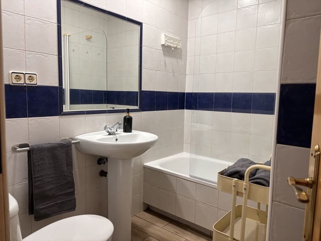 2 soverom Leilighet til salgs i Imperial, Madrid by - € 329 000 (Ref: 9804875)