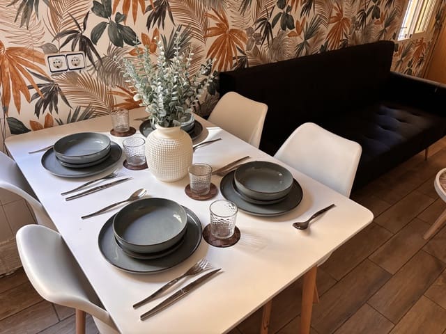 2 soverom Leilighet til salgs i Imperial, Madrid by - € 329 000 (Ref: 9804875)