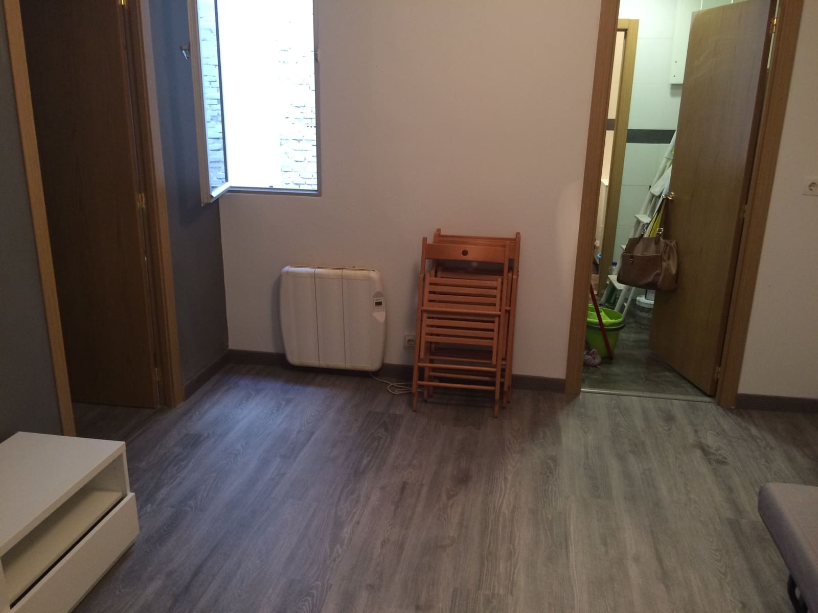 Apartamento de 2 habitaciones en Madrid ciudad en venta - 425.000 € (Ref: 9806734)