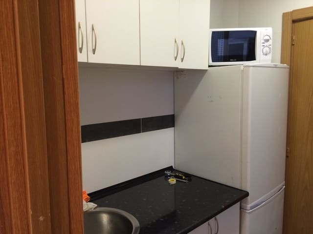 Apartamento de 2 habitaciones en Lista, Madrid ciudad en venta - 425.000 € (Ref: 9806734)