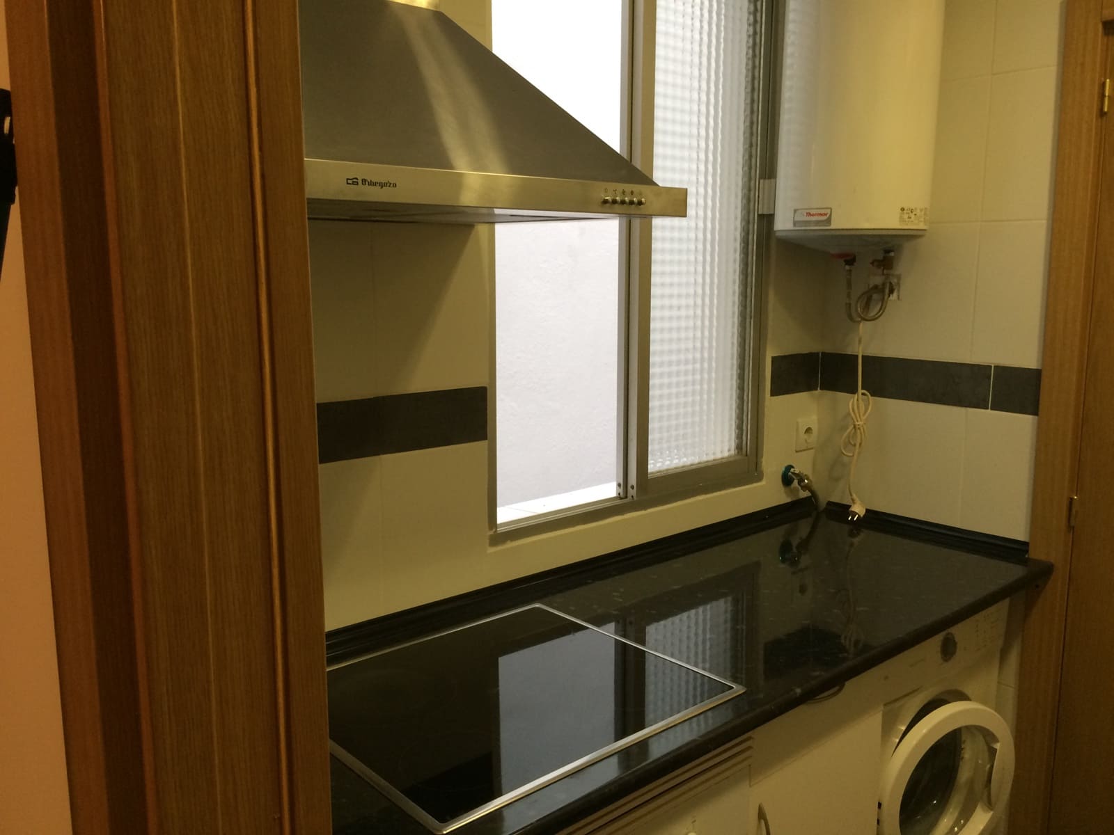 Apartamento de 2 habitaciones en Madrid ciudad en venta - 425.000 € (Ref: 9806734)