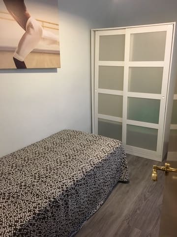 Apartamento de 2 habitaciones en Lista, Madrid ciudad en venta - 425.000 € (Ref: 9806734)