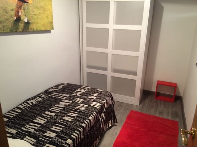 Apartamento de 2 habitaciones en Lista, Madrid ciudad en venta - 425.000 € (Ref: 9806734)