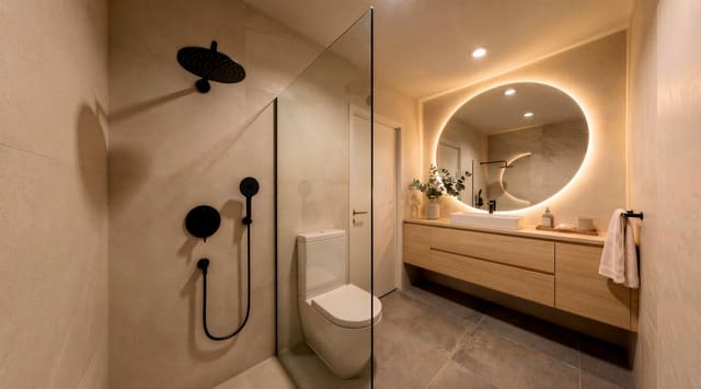 3 quarto Apartamento para venda em Oleiros com piscina garagem - 491 732 € (Ref: 9961692)