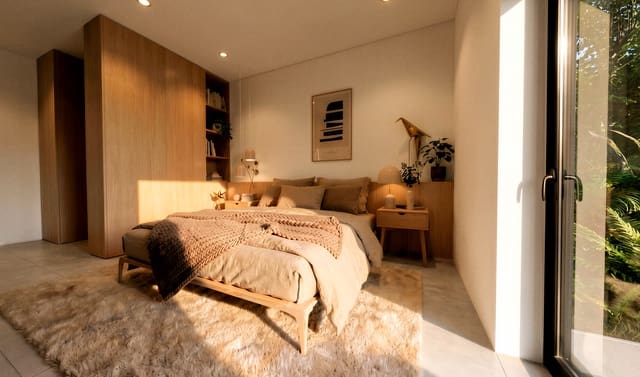 4 Zimmer Wohnung zu verkaufen in Oleiros mit Pool Garage - 534.782 € (Ref: 9961695)
