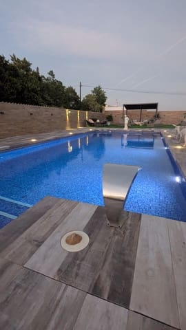 3 bedroom Bungalow for sale in Torrellano, Elche / Elx with pool garage - € 499,000 (Ref: 9826926)