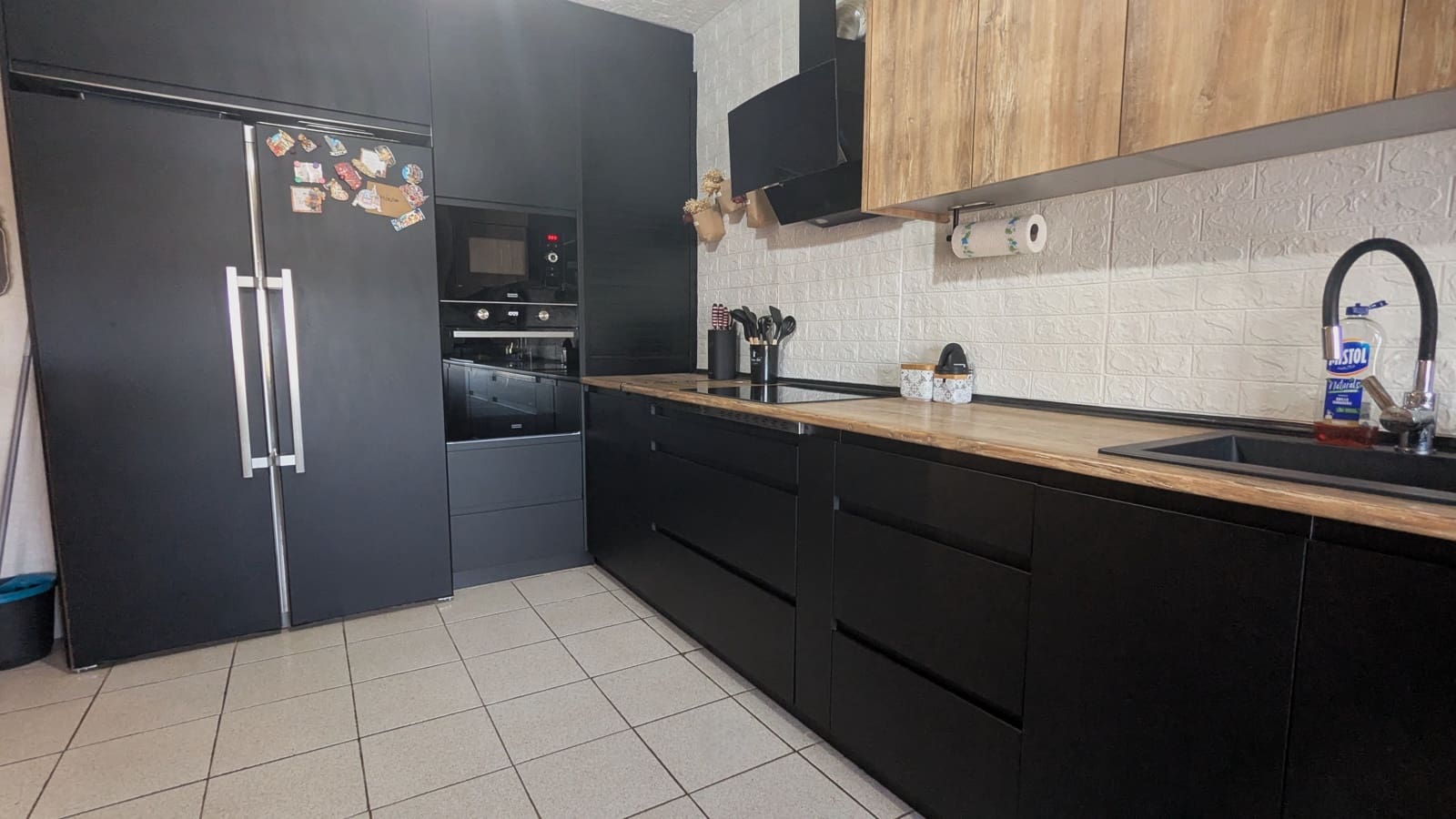 3 bedroom Bungalow for sale in Torrellano with pool garage - € 499,000 (Ref: 9826926)