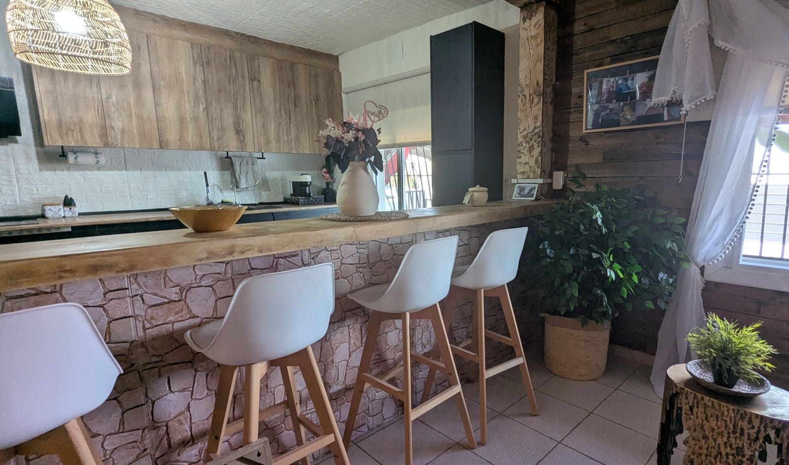 3 bedroom Bungalow for sale in Torrellano with pool garage - € 499,000 (Ref: 9826926)