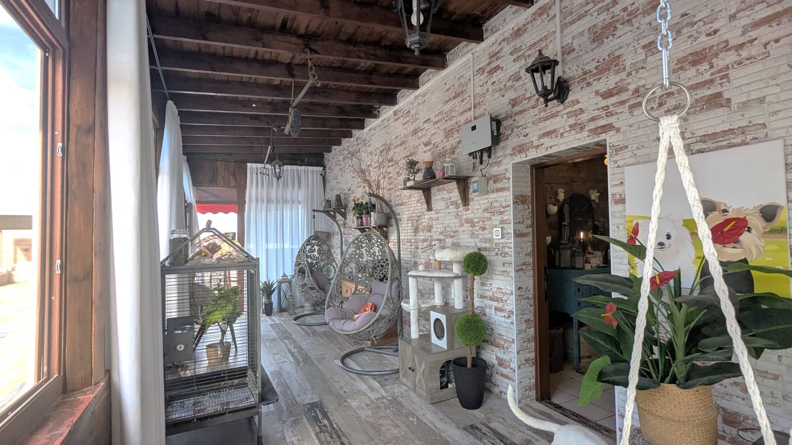 3 bedroom Bungalow for sale in Torrellano with pool garage - € 499,000 (Ref: 9826926)