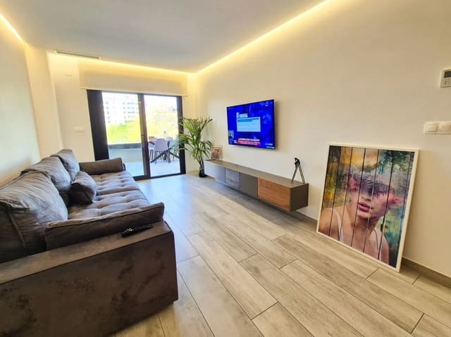 3 quarto Apartamento para venda em Elche / Elx com piscina - 355 355 € (Ref: 9830260)
