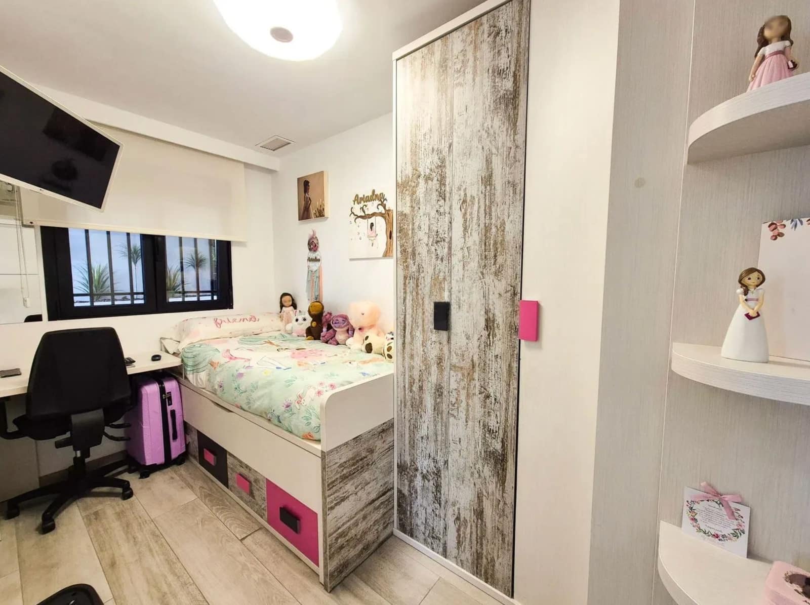 3 bedroom Apartment for sale in Elche / Elx with pool - € 355,355 (Ref: 9830260)