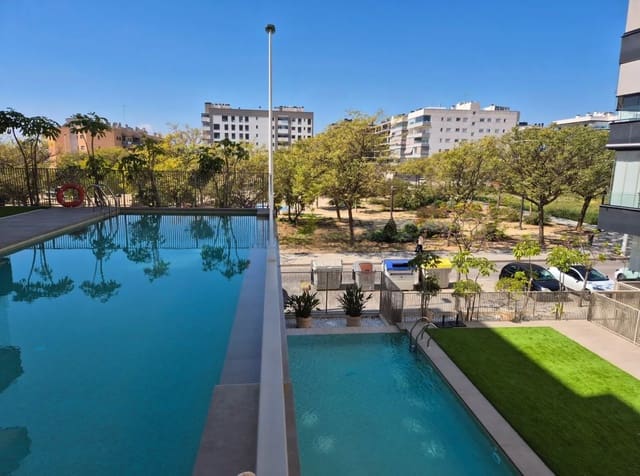 3 quarto Apartamento para venda em Elche / Elx com piscina - 355 355 € (Ref: 9830260)