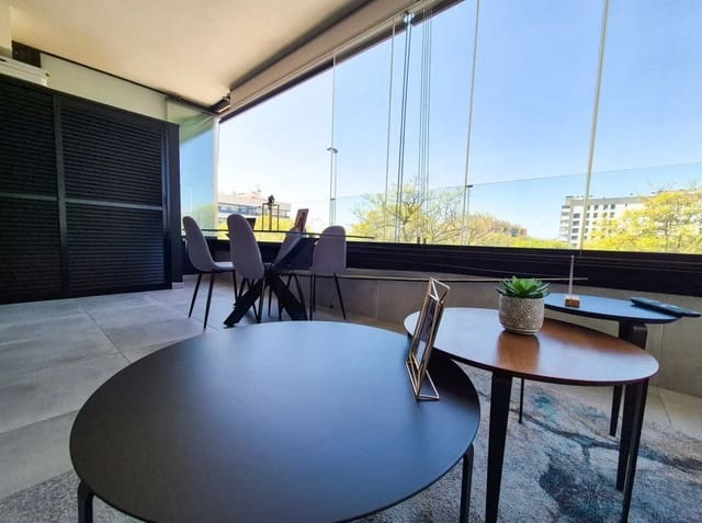 3 quarto Apartamento para venda em Elche / Elx com piscina - 355 355 € (Ref: 9830260)