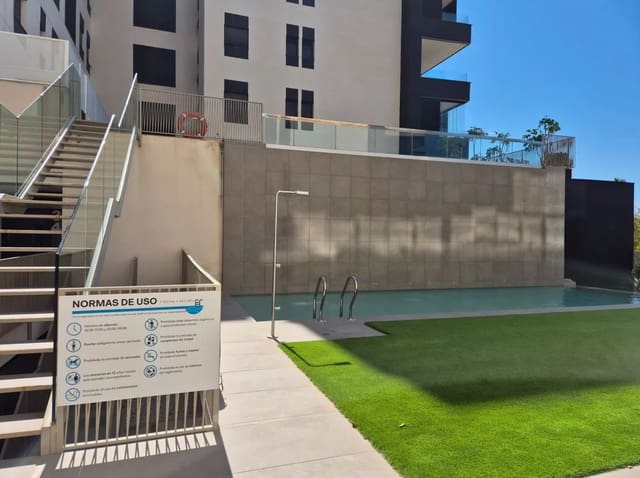 3 quarto Apartamento para venda em Elche / Elx com piscina - 355 355 € (Ref: 9830260)